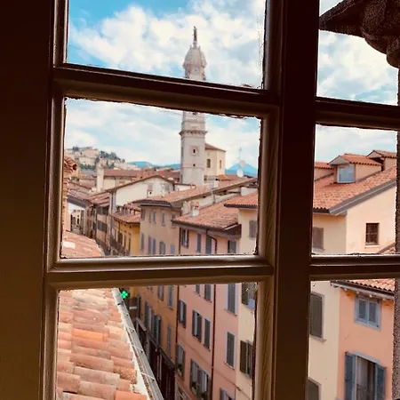 Bonjour 2* Bergamo