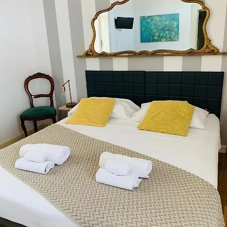 Bonjour B&B 베르가모