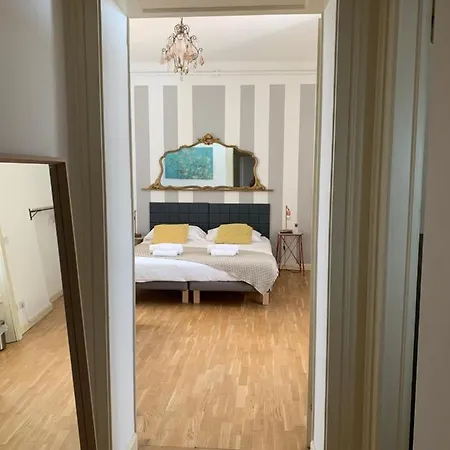 Bonjour B&B