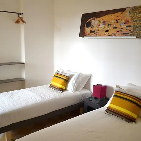 B&B Bonjour