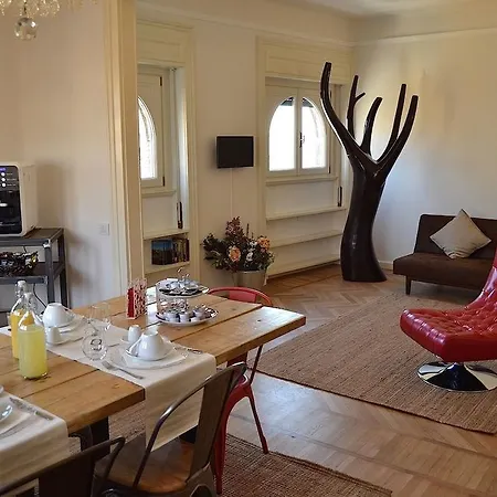Bonjour B&B 2*