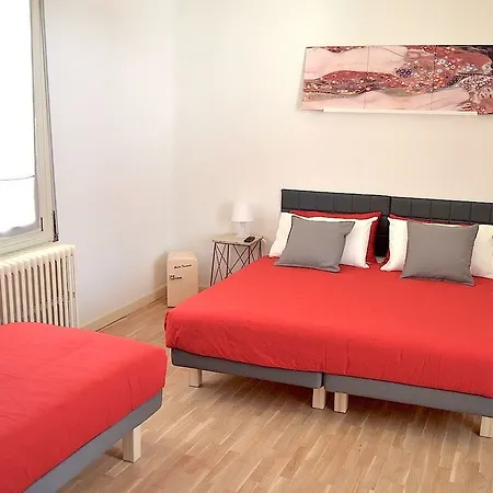 Bonjour B&B
